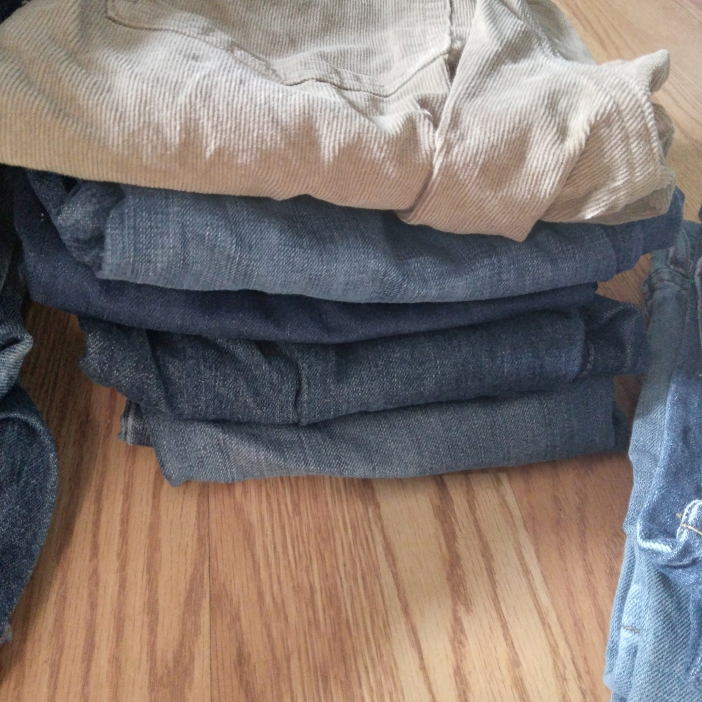 Clothing - Picture 13 of 16